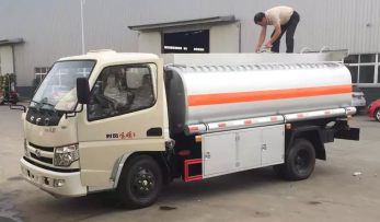 時(shí)風(fēng)小型加油車(不上戶)