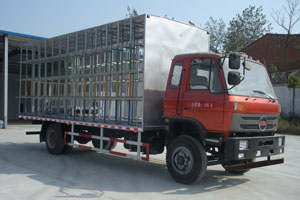 楚風(fēng)單橋養(yǎng)蜂車