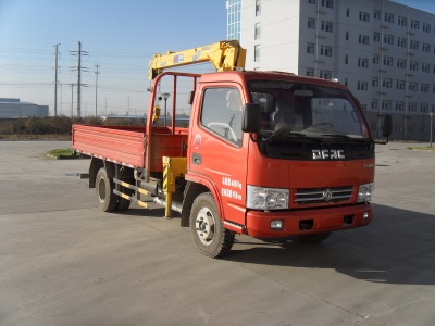 東風(fēng)2噸-3.2噸隨車吊