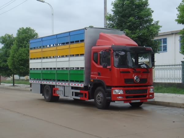 東風(fēng)單橋養(yǎng)蜂車