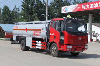 解放13方運(yùn)油車